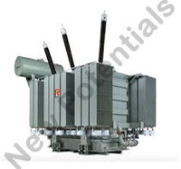 Power Transformer ( Upto 500KVA )